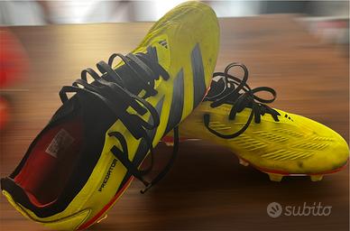 Adidas Predator .3 FG  – N42