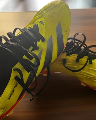 Adidas Predator .3 FG  – N42