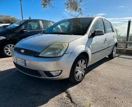 Ford Fiesta 1.2 16V 5p. Ghia