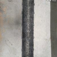 radiatore intercooler audi Q3 