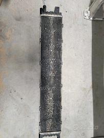 radiatore intercooler audi Q3 
