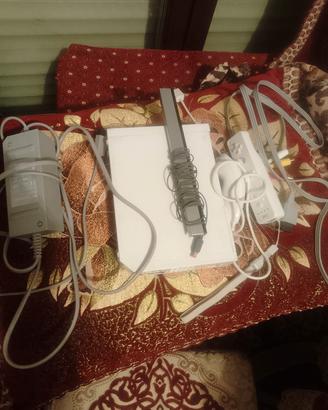 Nintendo Wii 