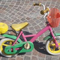 biciclette per bambina