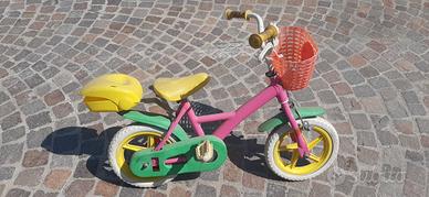 biciclette per bambina