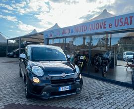 Fiat 500L 1.6 Multijet 120 CV Trekking