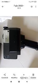 Videocamera Vintage anni 60