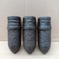 ww2 Fermacarte 3.7 cm bossolo