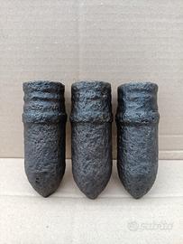 ww2 Fermacarte 3.7 cm bossolo