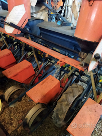 Seminatrice Fontani 6 file