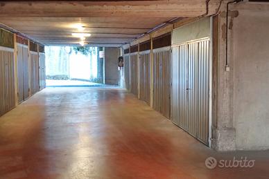 Garage Mestre Centro