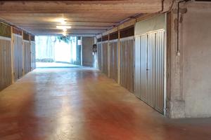 Garage Mestre Centro