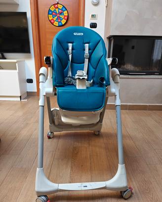 seggiolone peg Perego 