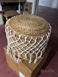 Pouff maison du monde