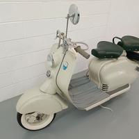 Lambretta 150 LD del 1956