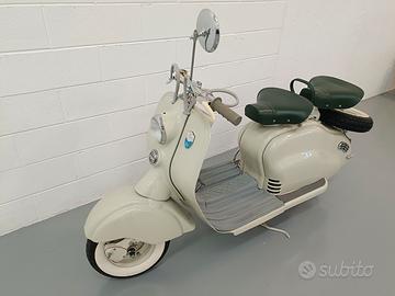 Lambretta 150 LD del 1956