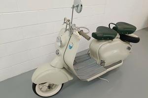 Lambretta 150 LD del 1956