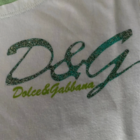 D&G t-shirt