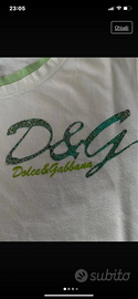 D&G t-shirt