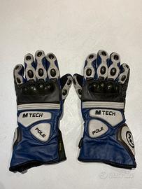 Guanti MTECH