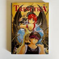 trinetra 3x3 occhi storie di kappa 37 star comics