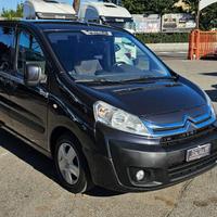 CITROEN JUMPY AUTOCARRO 6POSTI 2.0HDI 130CV EUR