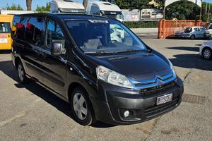 CITROEN JUMPY AUTOCARRO 6POSTI 2.0HDI 130CV EUR