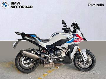 BMW S 1000 XR Abs my20