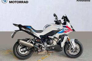 BMW S 1000 XR Abs my20