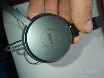 Cuffia Jabra