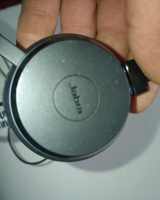 Cuffia Jabra