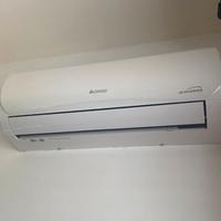 Condizionatori 2 macchine