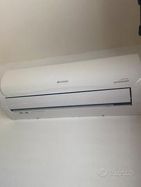 Condizionatori 2 macchine