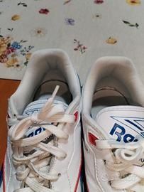 sneakers reebok in pelle nr 43