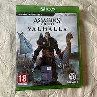 Xbox Assasin creed Valhalla