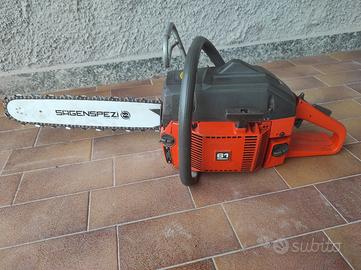 Motosega Husqvarna 61 
