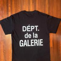 maglietta gallery dept