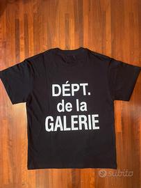 maglietta gallery dept