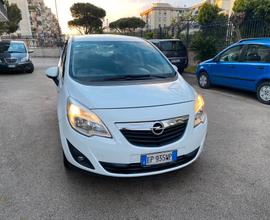 Opel Meriva 1.4 Turbo 120CV GPL Tech Elective