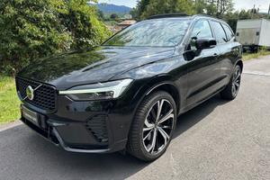 Volvo XC 60 B5 (d) AWD Ultimate Dark - 2023