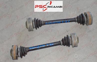Semiasse trasmissione Alfa Romeo Giulietta 77-85