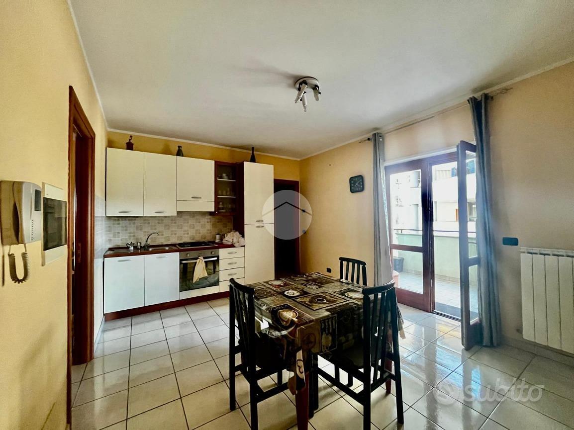 Appartamento – Cosenza, Quartiere Tribunale - Vista 5