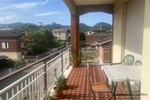 Appartamento di 133 m² con 5 locali e box auto a Q