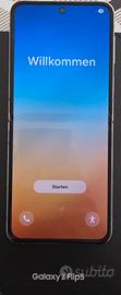 Samsung Galaxy Z Flip 5 - 512Gb
