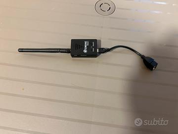 Ricevente FPV per Pc o smartphone
