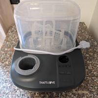 Per oggetti bambini sterilizzatore