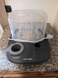 Per oggetti bambini sterilizzatore