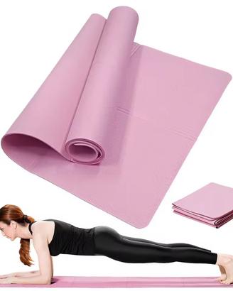 Tappetino Yoga 