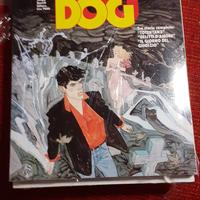 Fumetto Dylan Dog n 1