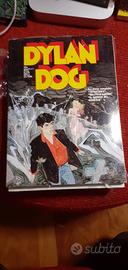 Fumetto Dylan Dog n 1