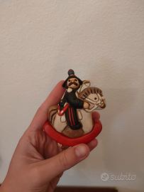 carabiniere Thun difettoso 